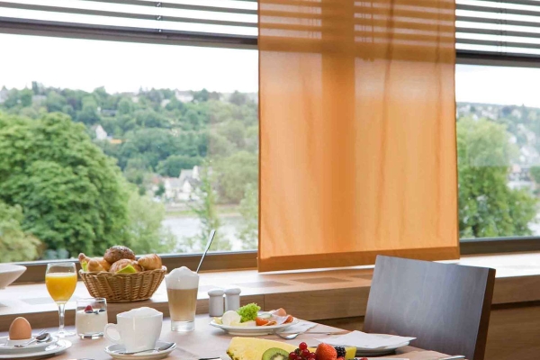 Mercure Hotel Koblenz
